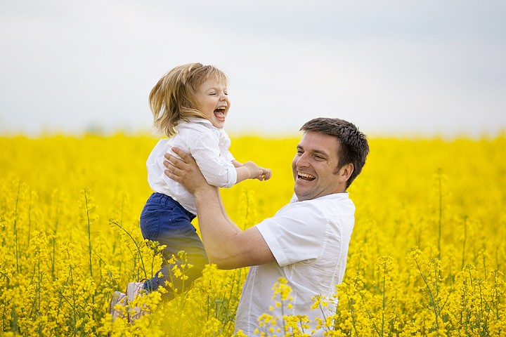 Семейная фотосесcия