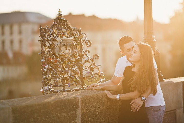 Ольга и Игорь