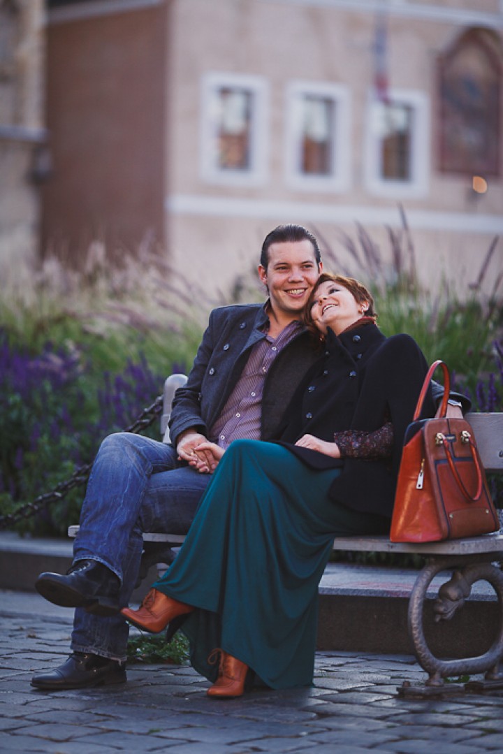 Наталья и Ренат