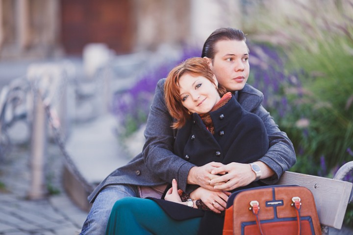 Наталья и Ренат