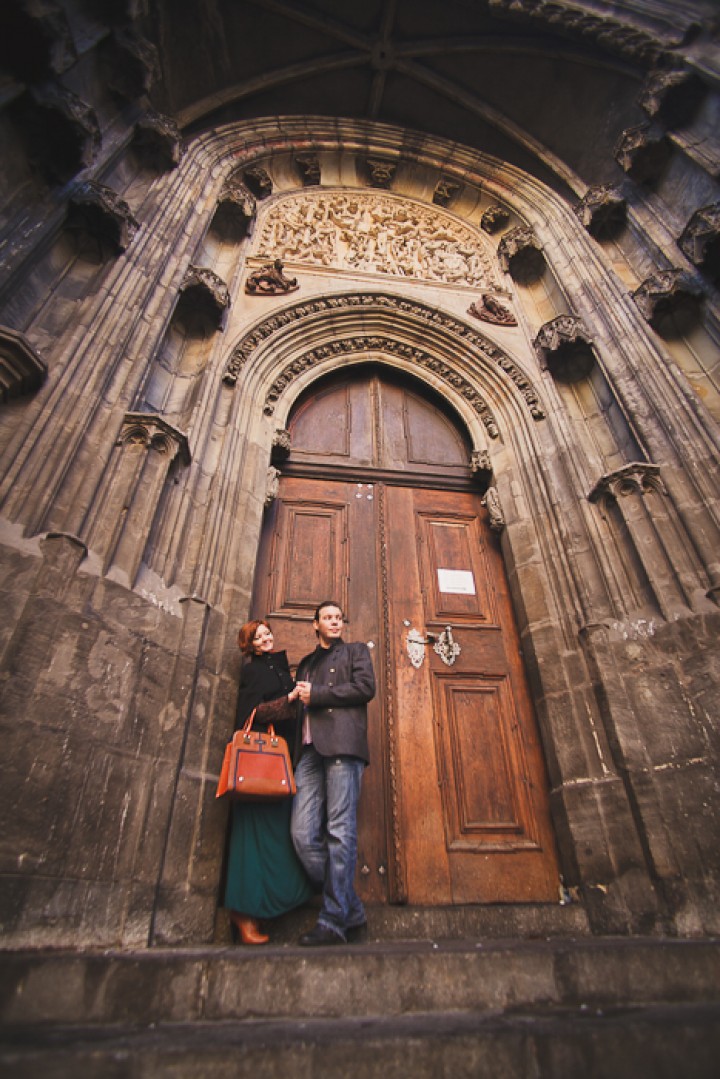 Наталья и Ренат