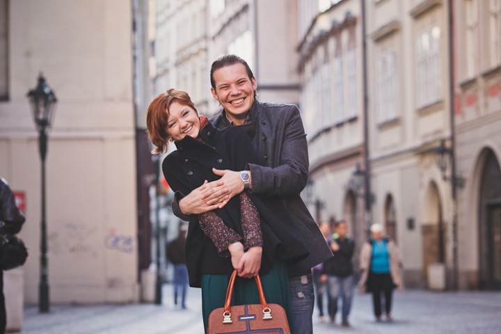 Наталья и Ренат