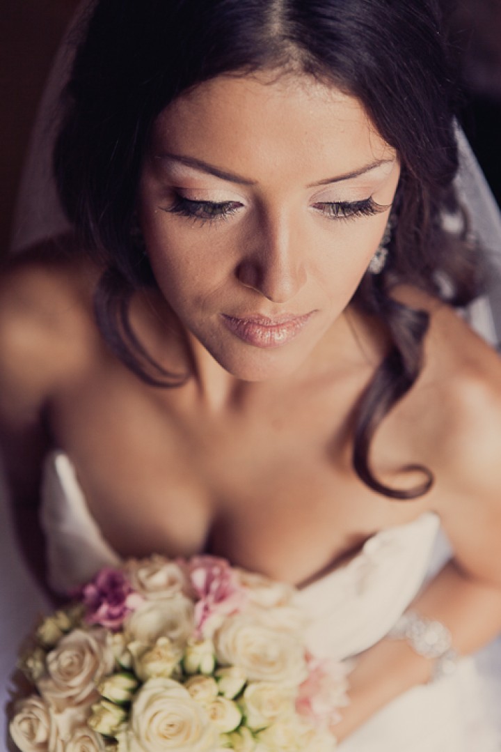 Галина и Виктор – свадьба