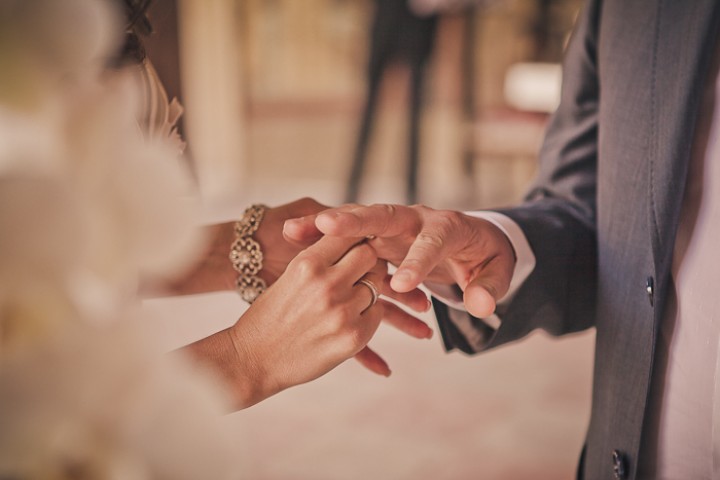 Галина и Виктор – свадьба