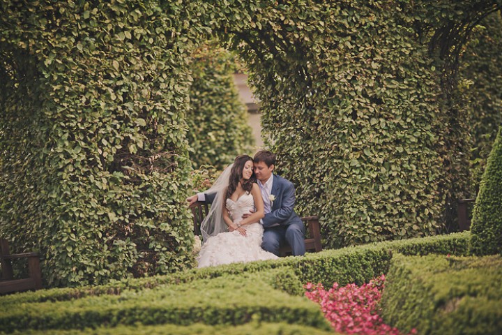 Галина и Виктор – свадьба