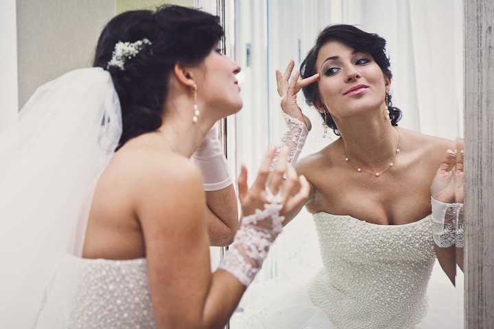 Ольга и Джон – свадьба