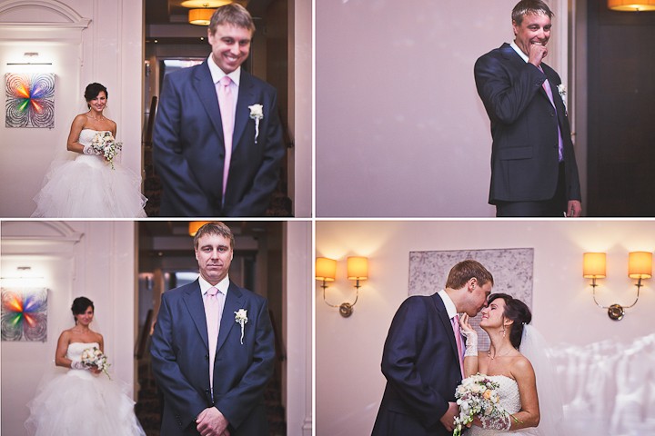 Ольга и Джон – свадьба