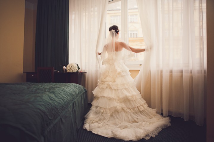 Рая и Валера – свадьба