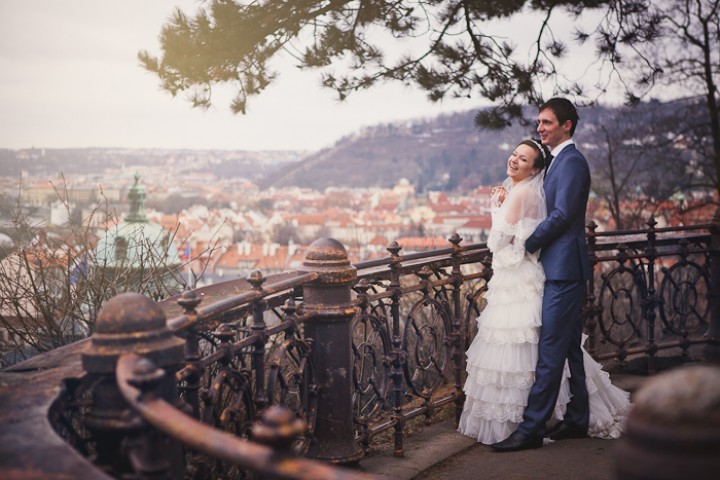 Рая и Валера – свадьба