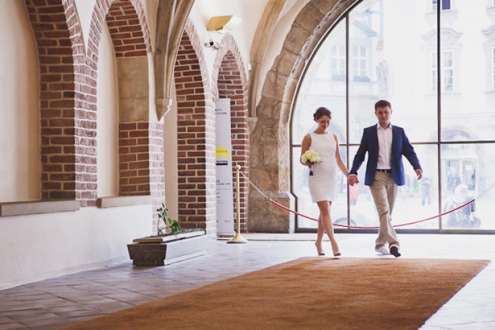 Ольга и Антон