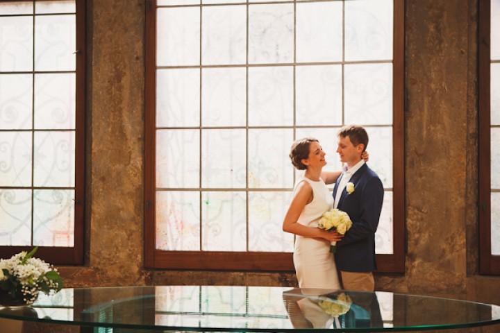 Ольга и Антон