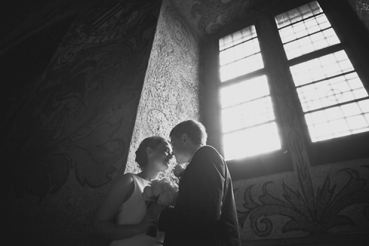 Ольга и Антон