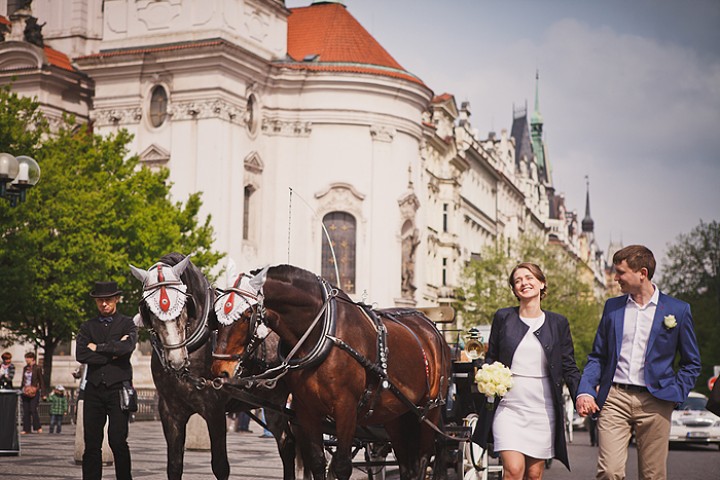 Ольга и Антон