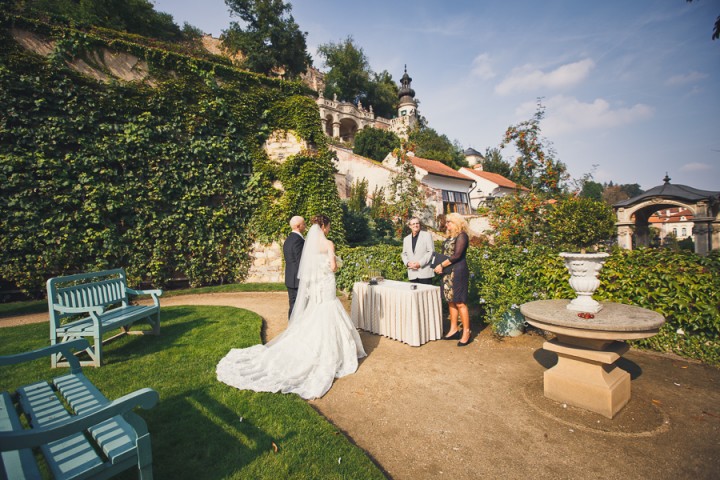 Вика и Андрей