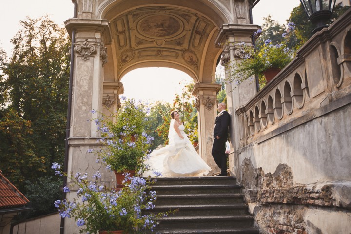 Вика и Андрей