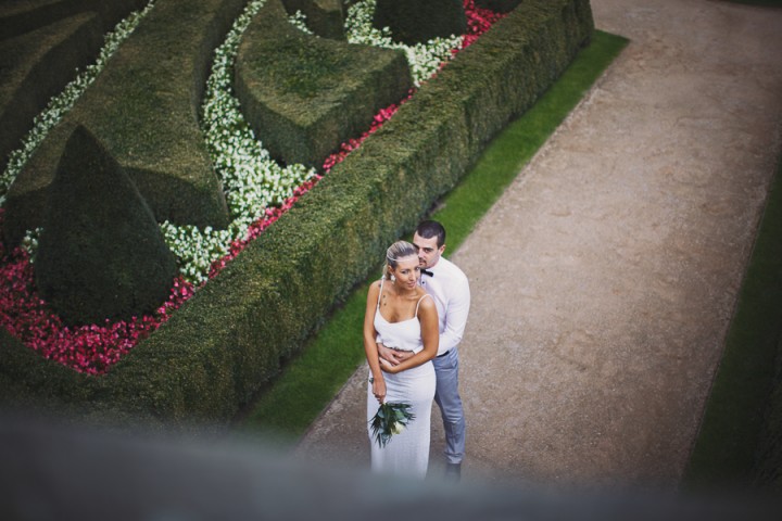 Юля и Алекс