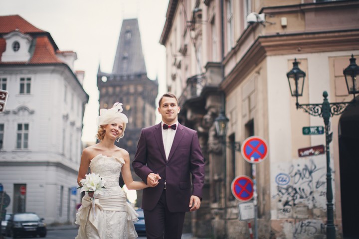 Мария и Макар