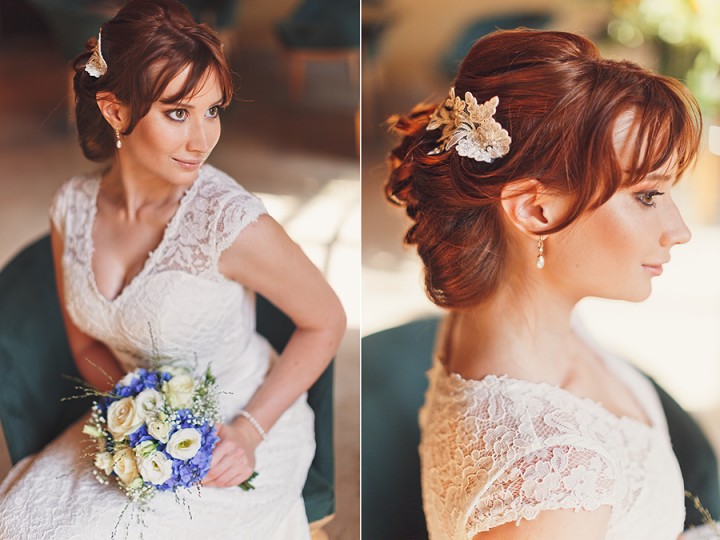 Ольга и Юлиан