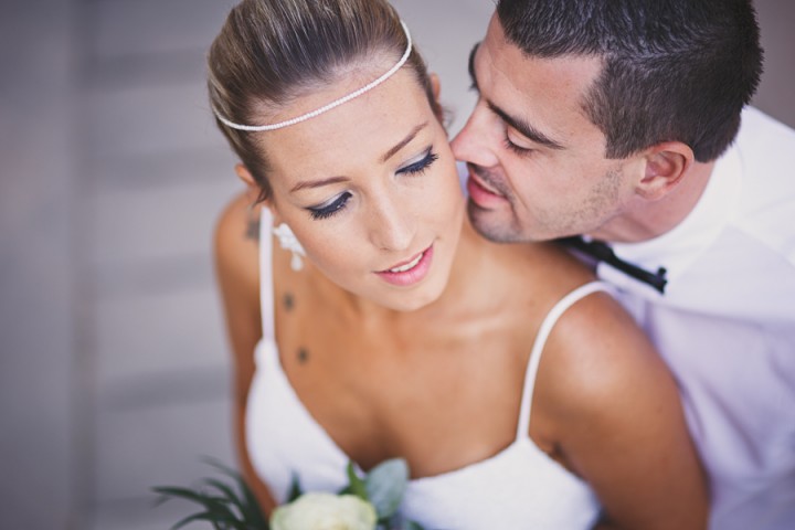 Юля и Алекс