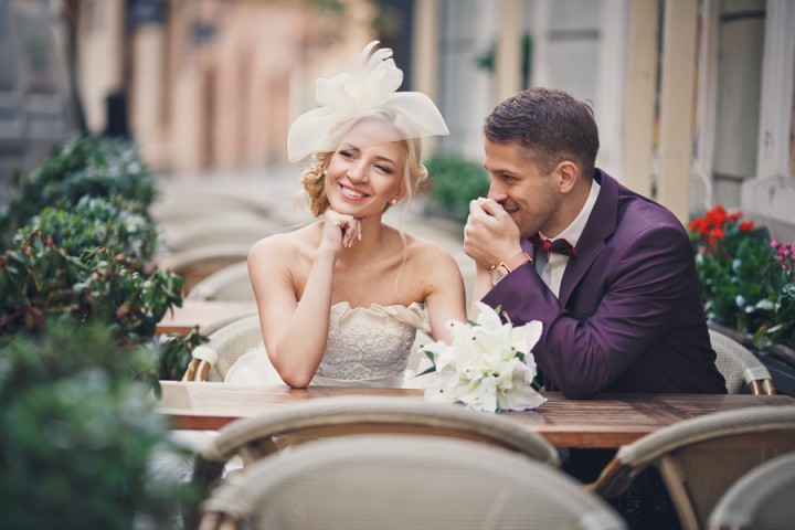 Мария и Макар