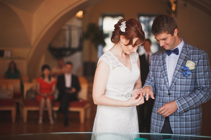 Ольга и Юлиан