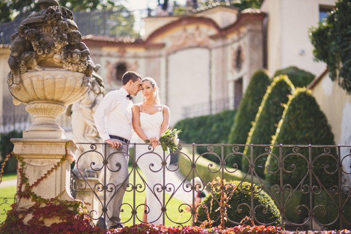 Юля и Алекс