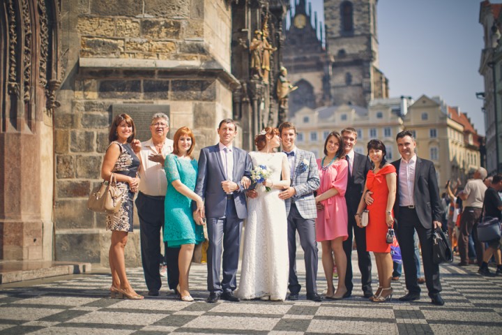 Ольга и Юлиан