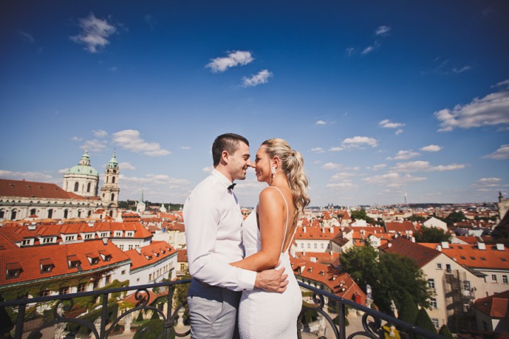 Юля и Алекс