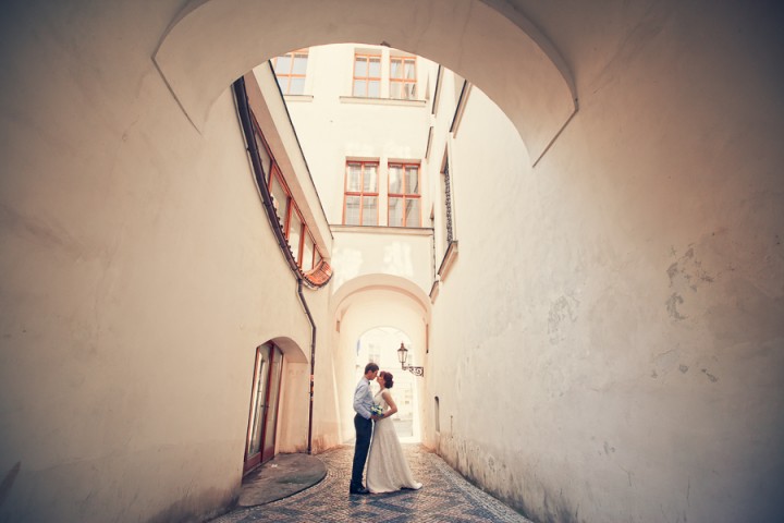 Ольга и Юлиан