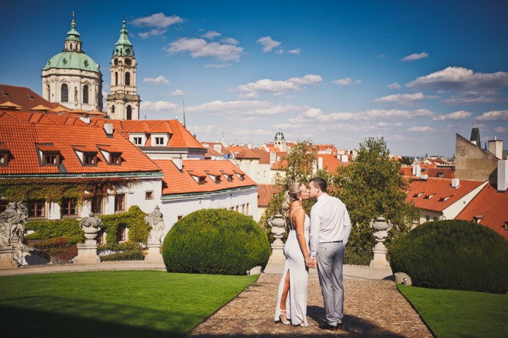 Юля и Алекс