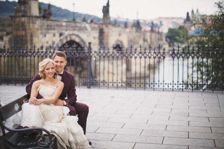 Мария и Макар