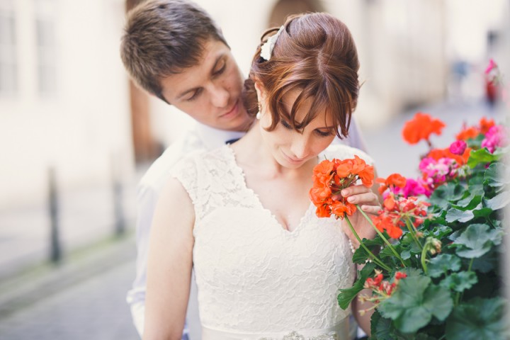 Ольга и Юлиан