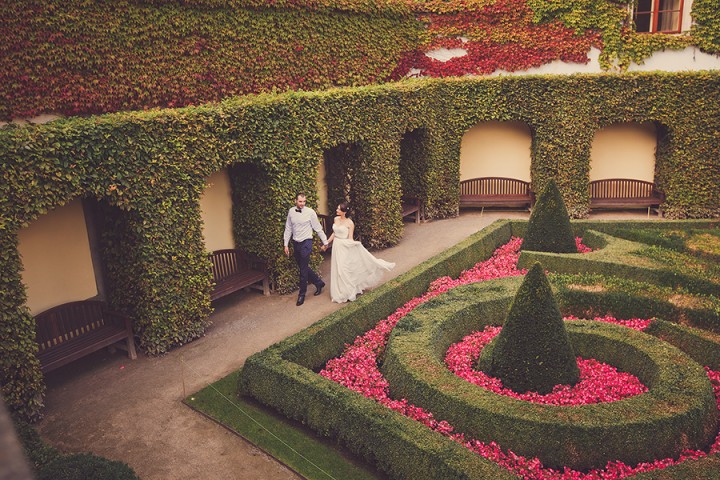 Диана и Руслан