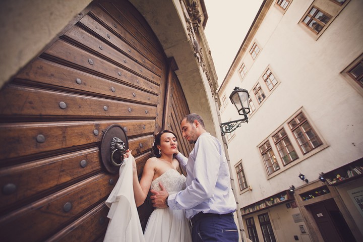 Диана и Руслан