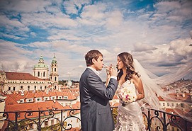 Галина и Виктор – свадьба